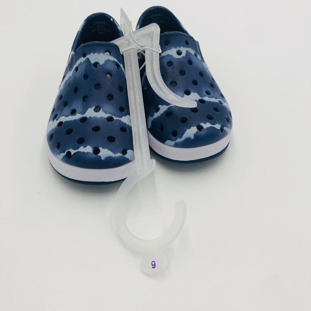 Brand New Cat & Jack Outdoor Slip On Waterproof Shoes For Toddlers Size‎ 6